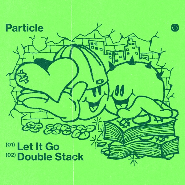 Let It Go / Double Stack - Single