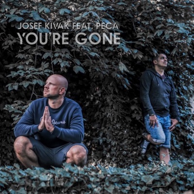 You're gone (feat. Peca) - Single