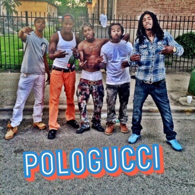 PoloGucci (feat. Fundz) - Single