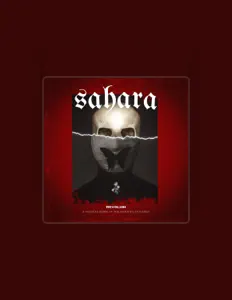 SAHARAを聴いたり、ミュージックビデオを鑑賞したり、経歴やツアー日程などを確認したりしましょう！