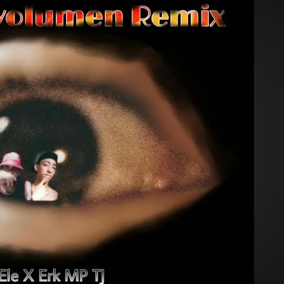 Subele el volumen (feat. Erk Mp TJ) - Single