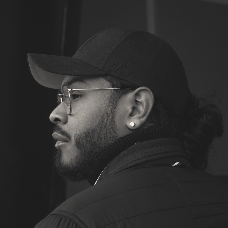 Alan Valle - SUPER YOSHI