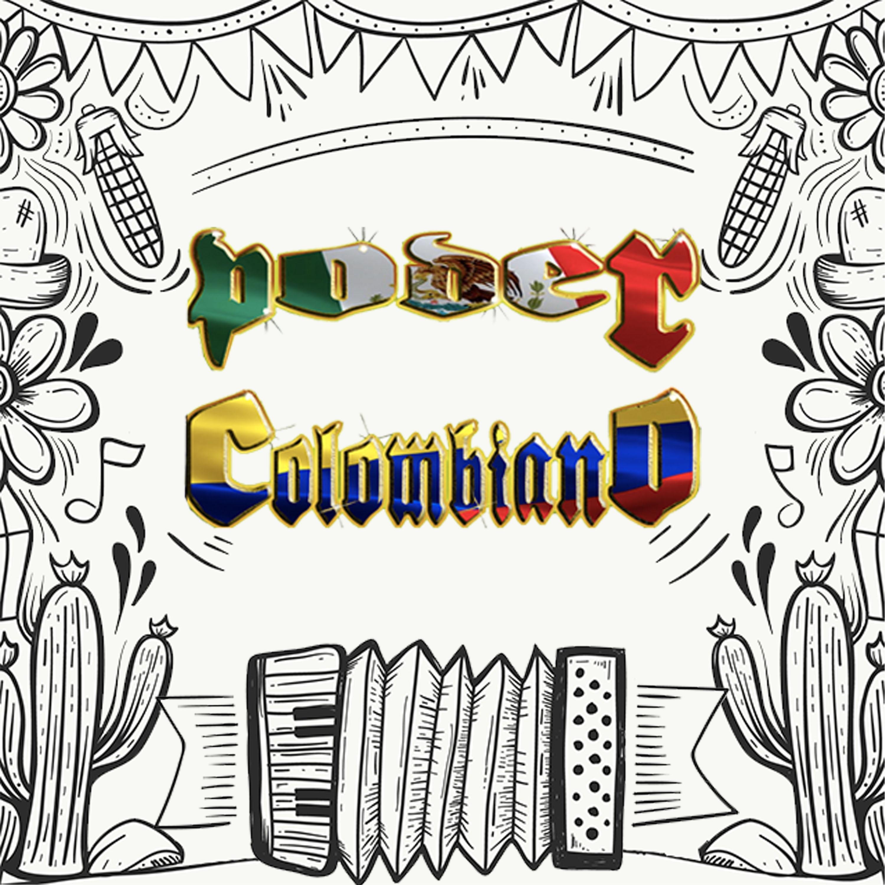 Poder Colombiano - La Colegiala