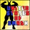 United States of Smash (My Hero Academia Rap) - GBJ Advance lyrics