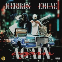 Again (feat. IceBirds) - Single - emune
