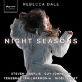 Rebecca Dale: Night Seasons artwork
