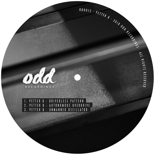 Autonomous Overdrive - Single