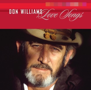Don Williams Your Sweet Love