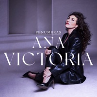 Penumbras - Single - Ana Victoria