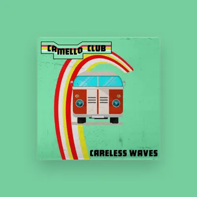 Listen to Camello Club, watch music videos, read bio, see tour dates & more!