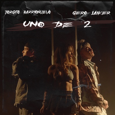 Uno de 2 - Single