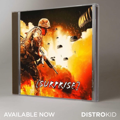 Surprise - Single