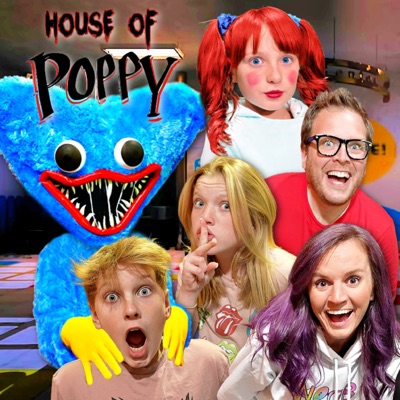 House of Poppy - Single