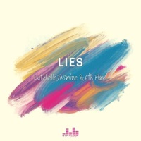 Lies (feat. 6th Floor) - Single - Lutchelle Jasmine