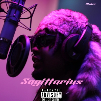 Sagittarius - EP