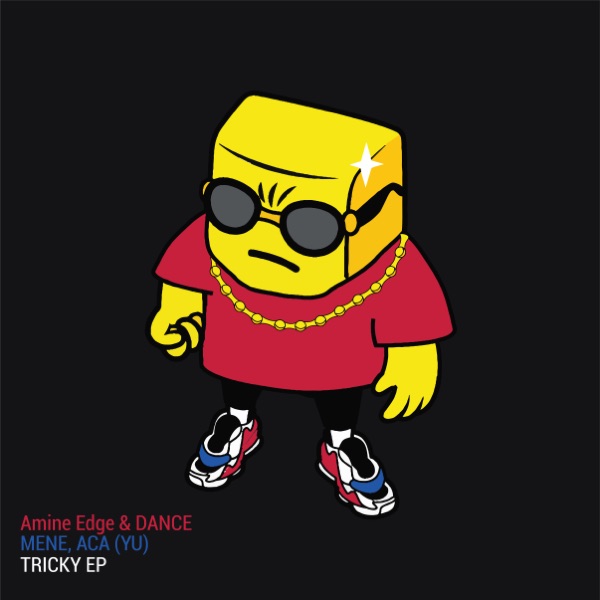 Tricky - Single