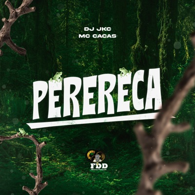 Perereca - Single