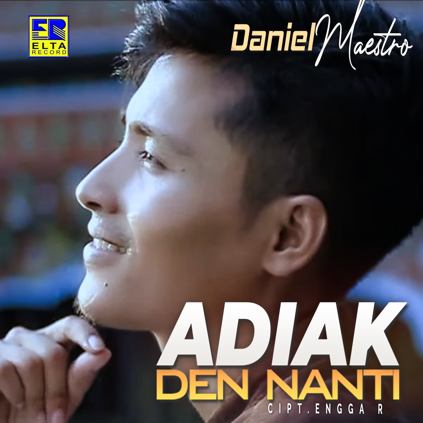 Adiak Den Nanti Juo - Single