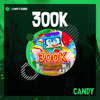 300K - CandyPRP