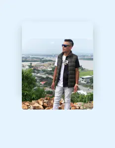 Luister naar MR. ANDERSON, bekijk muziekvideo's, lees de bio, bekijk de tourdata, en meer!