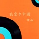 我爱你中国 Single