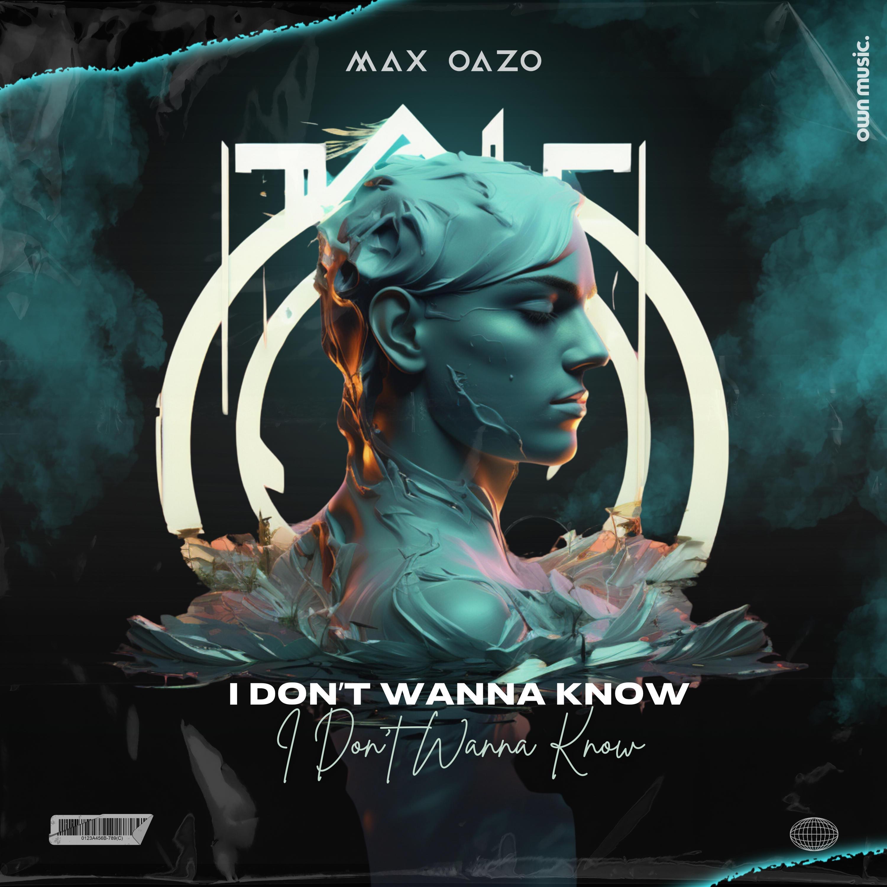 I Don't Wanna Know - Single