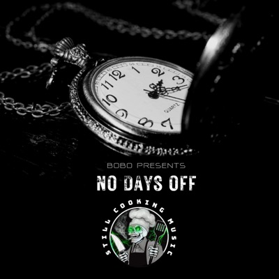 No Days Off - Single