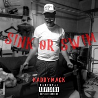 Sink or Swim - Single - HaddyMack