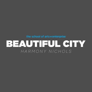 Beautiful City (feat. Harmony Nichols)