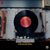 The Archies (Original Motion Picture Soundtrack) artwork