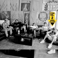 Cypher, Vol.2 (feat. El Zorro, NETO ORNELAS, 105%Sur, Signo Torres & Deckomando) - Single - Armada Callejera