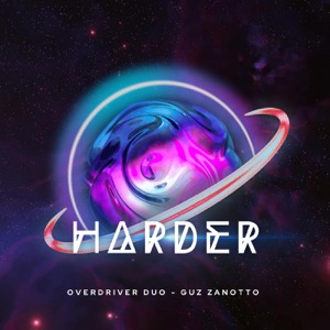 Harder