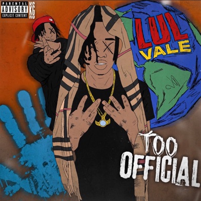 Too Official - Single