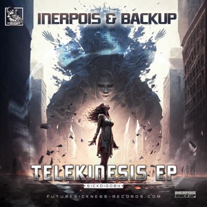 Telekinesis - Single