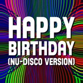 Happy Birthday (Nu-Disco Version) artwork