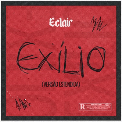 Exílio (Versão Estendida) - Single