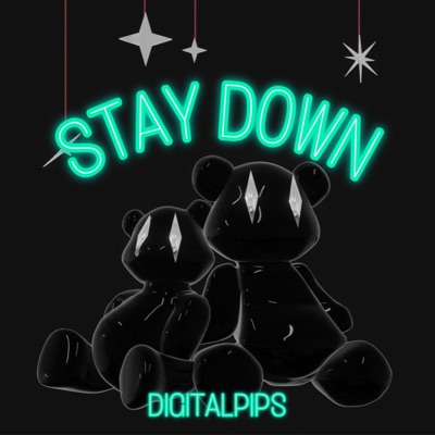 Stay Down EP