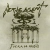 FUERA DE AGUST0 - EP