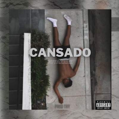 CANSADO (JOTAERRE) - Single