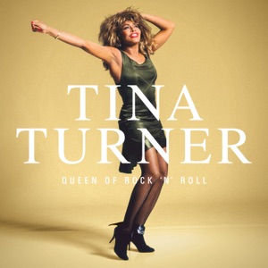 Tina Turner - What You Get Is What You See (2022 Remaster) - 排舞 音乐