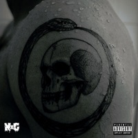 Cuarto Purpura - Single - Mau N' G