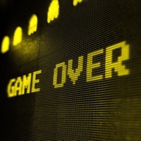 Game Over - Single - Xaimon
