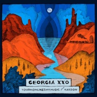 GEORGIA XXO (feat. Kardon) - Single - Yourmomlikesmymusic