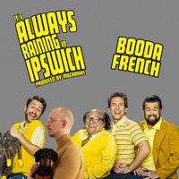 it's always raining in ipswich - Single - Booda French