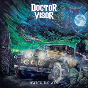 Out of Time