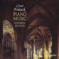 Franck: Piano Music - Stephen Hough