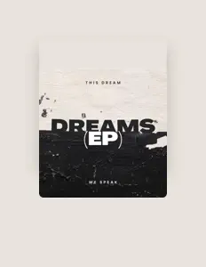 Ouve This Dream We Speak, vê vídeos de música, lê a biografia, vê as datas da digressão e muito mais!