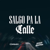 Salgo Pa' la Calle (Remix) artwork