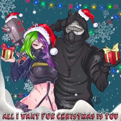All I Want For Christmas Is You - Single