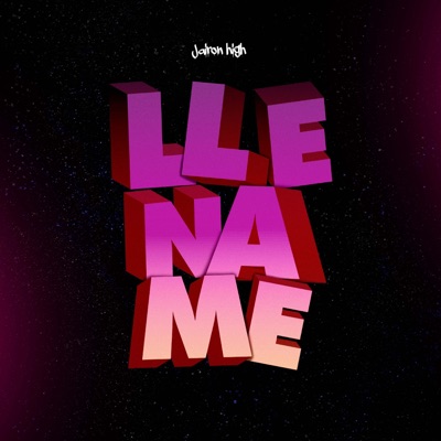 Llename - Single